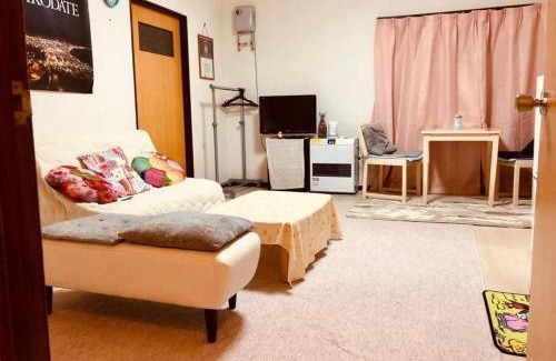 Hakodate Apartamento | Corpo Marika C