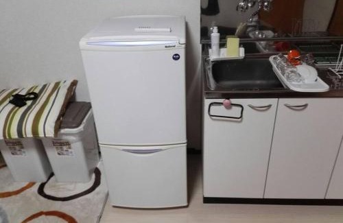 Hakodate Apartamento | Corpo Marika C