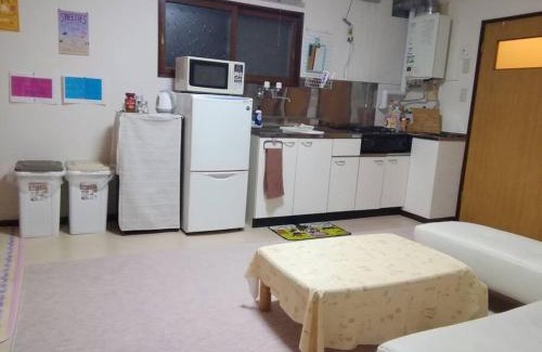 Hakodate Apartamento | Corpo Marika C