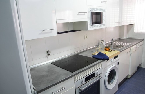Torrejón de Ardoz Apartamento | Corporate apartment very well communicated