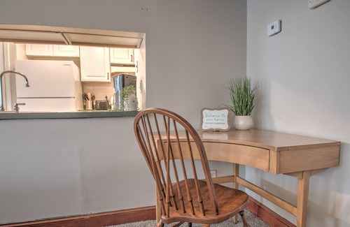Merrillville Casa | Corporate Condo in Merrillville, Indiana near hospitals