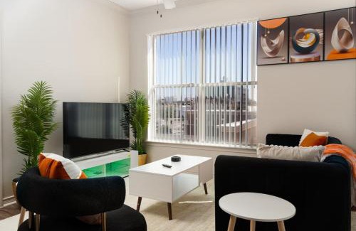 Dallas Apartamento | Corporate Housing by MGM