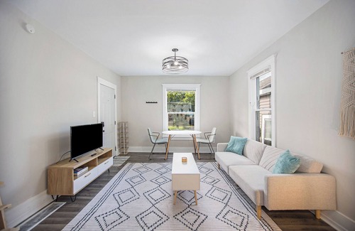 Grand Rapids Apartamento | Corporate Housing for Traveling Professionals - EXTENDED STAYS