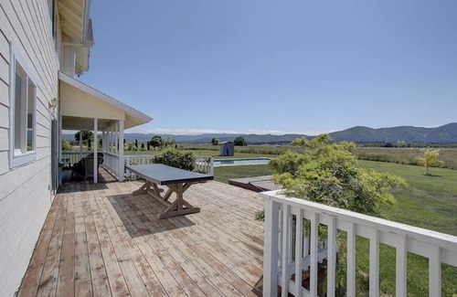 Lakeport Casa | LUGAR DE RETIRO CORPORATIVO