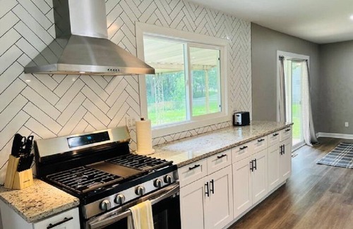 Merrillville Casa | Corporate Rental in Merrillville