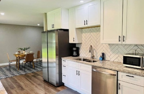 Merrillville Casa | Corporate Rental in Merrillville