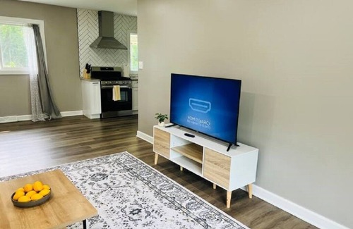 Merrillville Casa | Corporate Rental in Merrillville