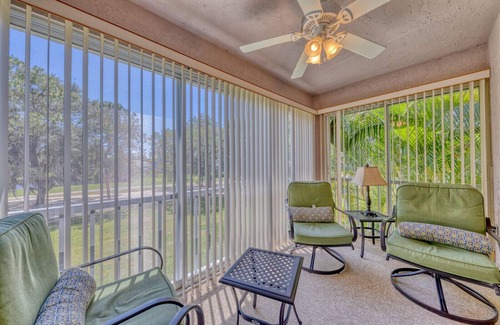 Braden River Condominio | Corporate Rental on Corner of I-75 and University Parkway 15 min to Siesta Key