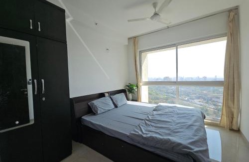 Ghansoli Casa | Corporate Stays