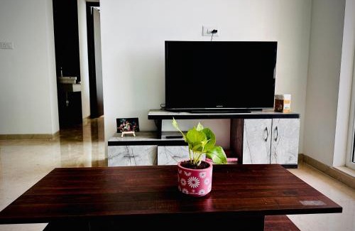 Ghansoli Casa | Corporate Stays
