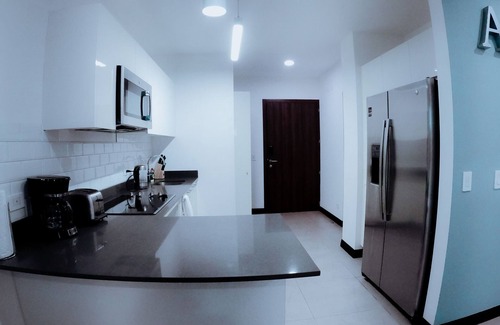 Santa Ana Apartamento | Corporate stays Urban flats
