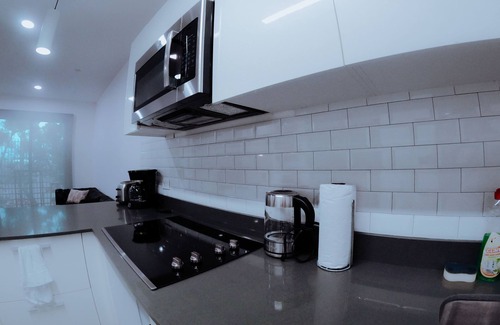 Santa Ana Apartamento | Corporate stays Urban flats