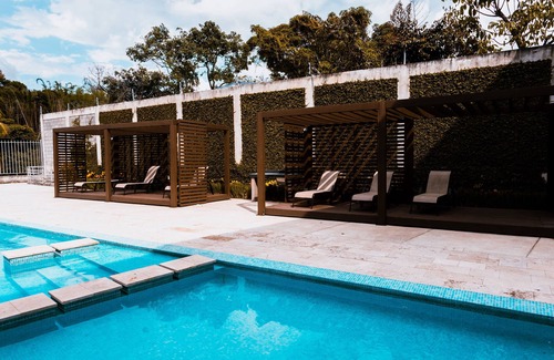 Santa Ana Apartamento | Corporate stays Urban flats