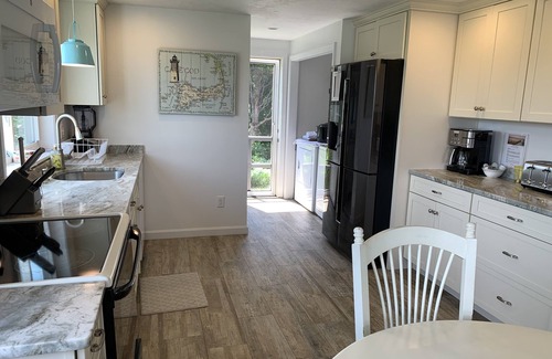 Dennis Casa | Corporation Beach- 4 BR House