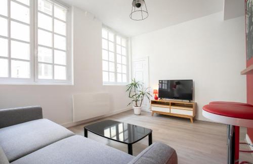 Perigueux Apartamento | Corps et graphi(qu)es