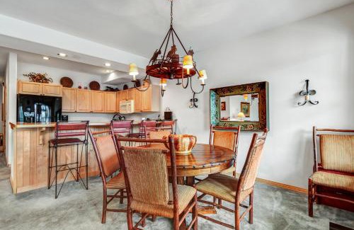 Warrior's Mark Apartamento | Corral 107S by Great Western Lodging