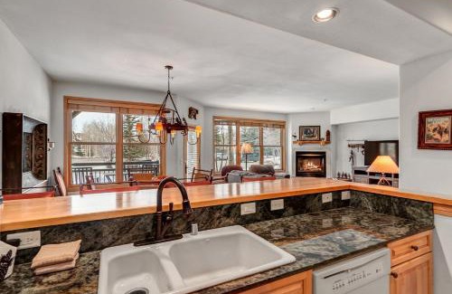 Warrior's Mark Apartamento | Corral 107S by Great Western Lodging