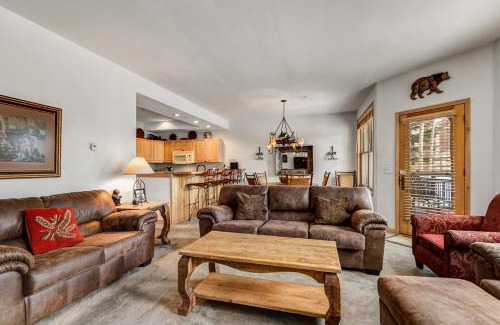 Warrior's Mark Apartamento | Corral 107S by Great Western Lodging