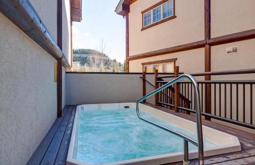 Warrior's Mark Apartamento | Corral 107S by Great Western Lodging