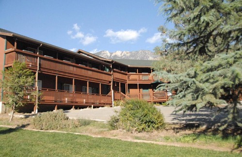 Kernville Cabina | Corral Creek Lodge