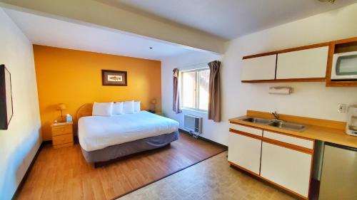 Kernville Cabina | Corral Creek Lodge
