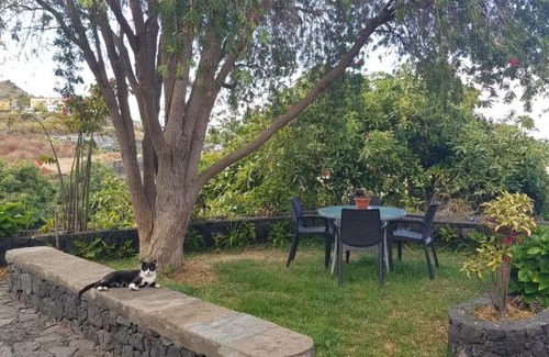 Breña Baja Casa | Corral de Payo Grande