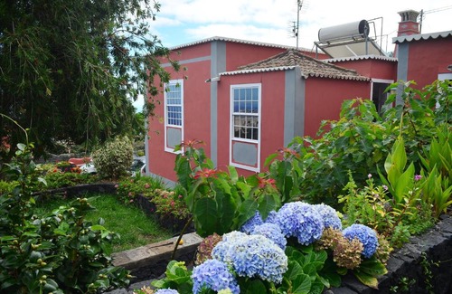 Breña Baja Casa | Corral de Payo Grande