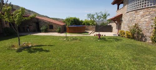 Valdecasa Casa | CORRAL DEL PRAJONCILLO