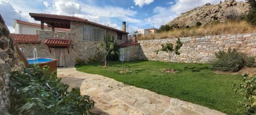 Valdecasa Casa | CORRAL DEL PRAJONCILLO