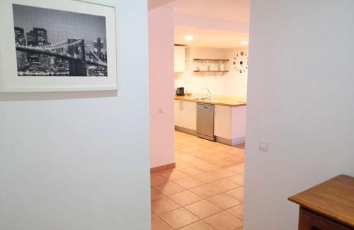 Geafond Apartamento | Corralejo Brisas