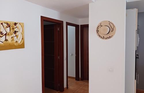 Geafond Apartamento | Corralejo Brisas