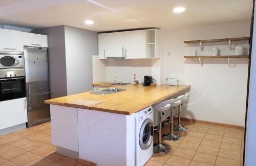 Geafond Apartamento | Corralejo Brisas