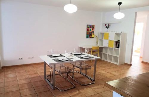 Geafond Apartamento | Corralejo Brisas