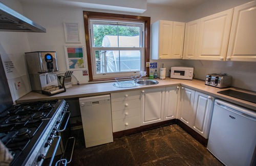 West Laroch Casa | Corran Bunkhouse