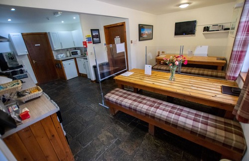 West Laroch Casa | Corran Bunkhouse