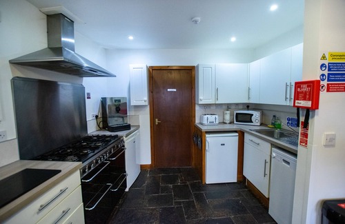West Laroch Casa | Corran Bunkhouse