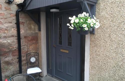 Inverness City Centre Apartamento | Corran Cottage