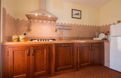 Oliena Villa | Corrasi Villa Oliena Luxury --- Código IUN: P2166