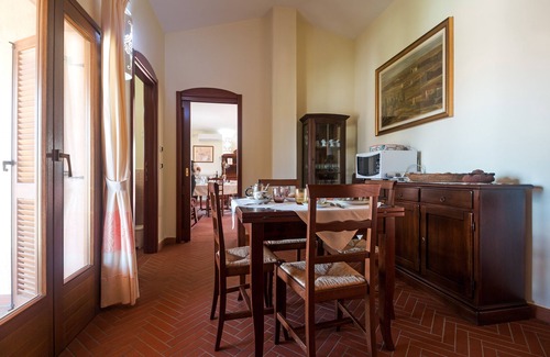 Oliena Villa | Corrasi Villa Oliena Luxury --- Código IUN: P2166