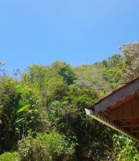 Pacuare Reserve Cabina | Corredores del Pacuare