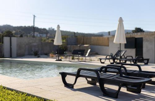 Barcelos Apartamento | Correia Villa