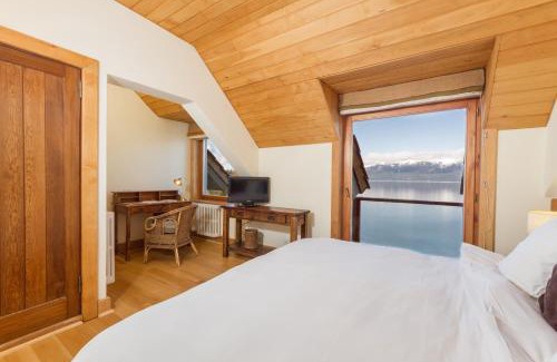Barrio Correntoso Hotel | Correntoso Lake & River Hotel