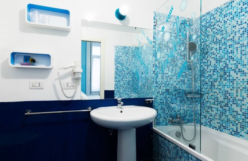 Montecalvario Hotel | Correra 241 Lifestyle Hotel
