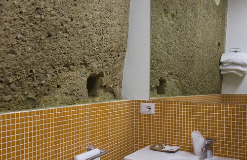 Montecalvario Hotel | Correra 241 Lifestyle Hotel