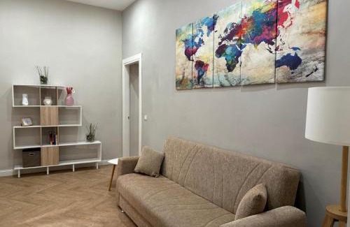 Montecalvario Apartamento | Correra Charme