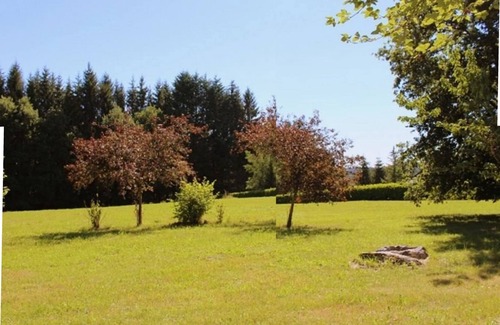Saint-Etienne-la-Geneste Casa | Casa Corrézienne ubicada en plena naturaleza (alquiler de temporada)