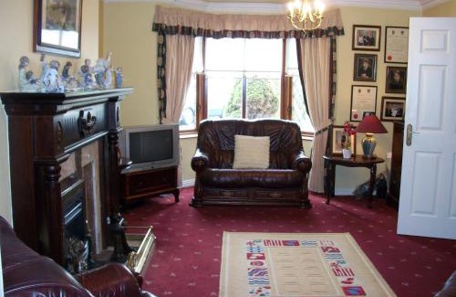 Merlin Park Casa | Corrib View Guesthouse h91rr72