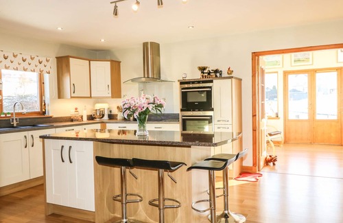 Grantown-on-Spey Cabaña | Corriemhor Beag, GRANTOWN-ON-SPEY