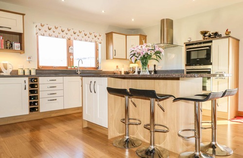 Grantown-on-Spey Cabaña | Corriemhor Beag, GRANTOWN-ON-SPEY