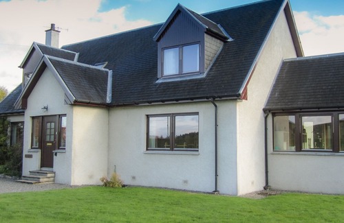 Grantown-on-Spey Cabaña | Corriemhor Beag, GRANTOWN-ON-SPEY